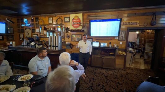 2026 — HIADA Fall Meeting