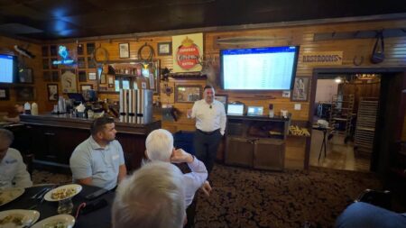 2026 — HIADA Fall Meeting